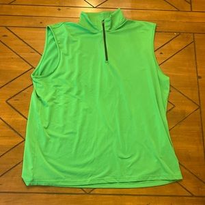 Men’s Ralph Lauren golf vest - size XL